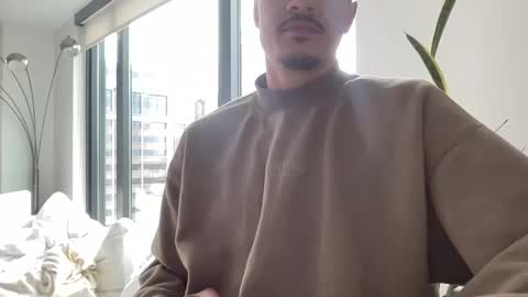 G00NDaddy online show from 03/26/26, 02:33