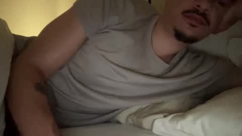 G00NDaddy online show from 03/30/26, 04:24