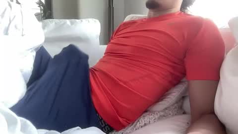 G00NDaddy online show from 04/01/26, 01:23