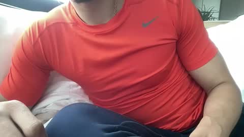 G00NDaddy online show from 04/01/26, 01:41