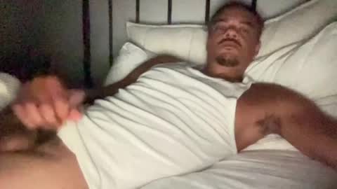 G00NDaddy online show from 07/12/26, 05:20
