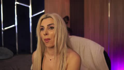 Grace online show from 04/03/26, 08:07