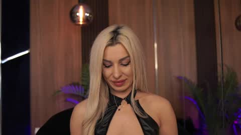 Grace online show from 04/16/26, 08:53