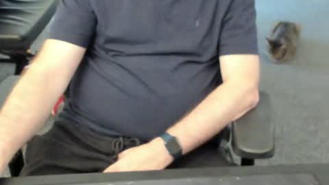 g10rgio online show from 07/09/26, 12:31