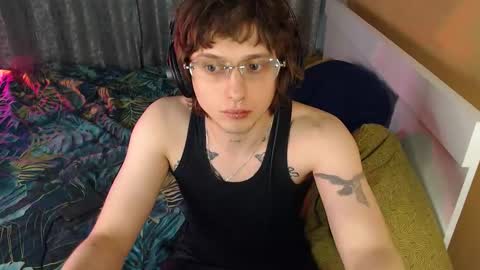 Ian online show from 10/05/25, 10:29