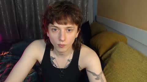 Ian online show from 11/20/25, 11:37