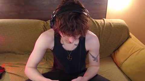 Ian online show from 02/03/26, 02:11