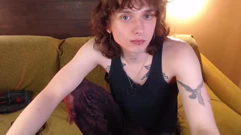 Ian online show from 02/20/26, 06:26