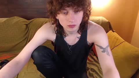 Ian online show from 02/22/26, 06:13