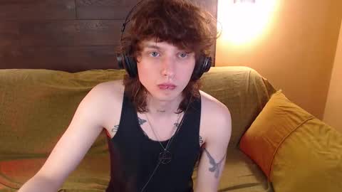 Ian online show from 02/24/26, 04:43