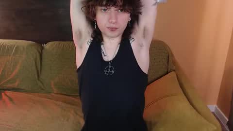 Ian online show from 03/25/26, 09:59