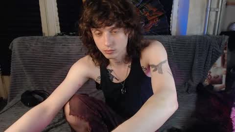 Ian online show from 05/31/26, 03:41