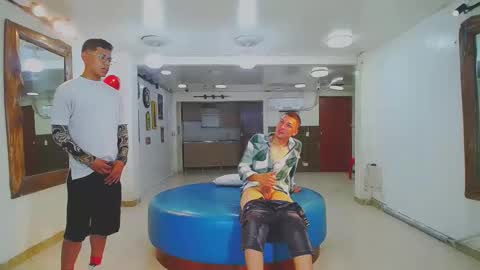 G4MENS online show from 12/09/24, 12:12