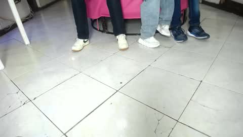 G4MENS online show from 11/10/25, 03:55