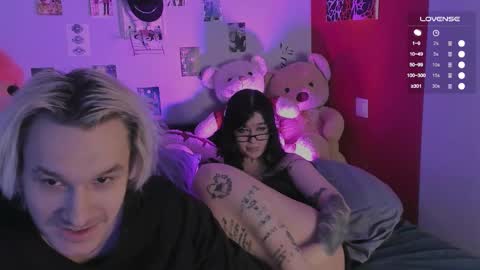 g4tito online show from 11/17/25, 04:51