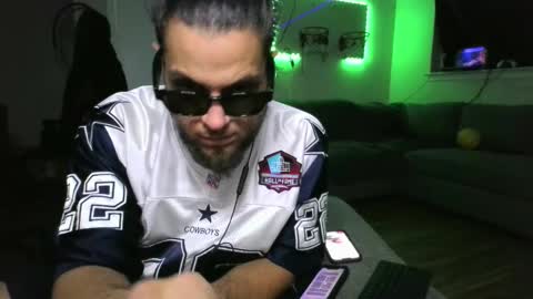 Snapshot of g__host chatting on 11/24/25, 05:07 Jax online show from 11/24/25, 05:07