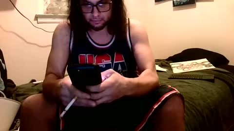 Snapshot of g__host chatting on 03/25/26, 08:09 Jax online show from 03/25/26, 08:09