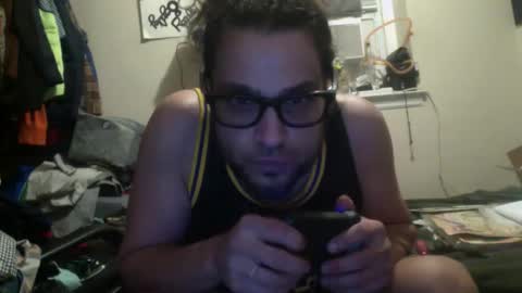 Snapshot of g__host chatting on 04/16/26, 04:46 Jax online show from 04/16/26, 04:46