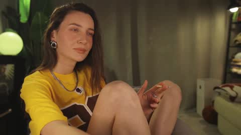 G online show from 02/19/25, 05:27