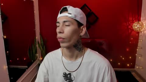 Snapshot of gaarataihen1 chatting on 12/05/24, 12:44 Gaara online show from 12/05/24, 12:44