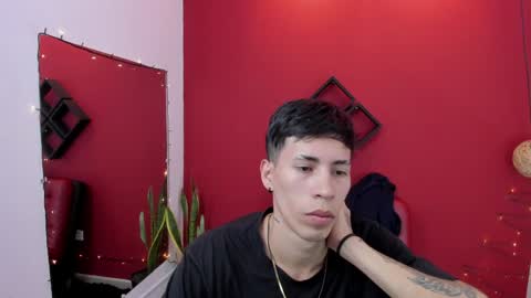 Snapshot of gaarataihen1 chatting on 12/24/24, 02:54 Gaara online show from 12/24/24, 02:54