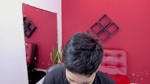 Snapshot of gaarataihen1 chatting on 12/24/24, 05:55 Gaara online show from 12/24/24, 05:55