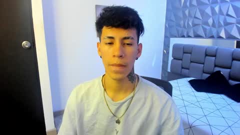 Snapshot of gaarataihen1 chatting on 01/18/25, 12:15 Gaara online show from 01/18/25, 12:15