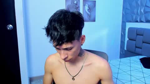 Snapshot of gaarataihen1 chatting on 01/18/25, 03:16 Gaara online show from 01/18/25, 03:16