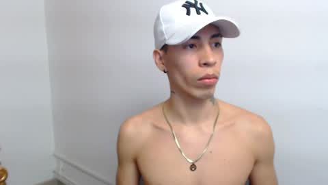 Snapshot of gaarataihen1 chatting on 01/23/25, 06:24 Gaara online show from 01/23/25, 06:24