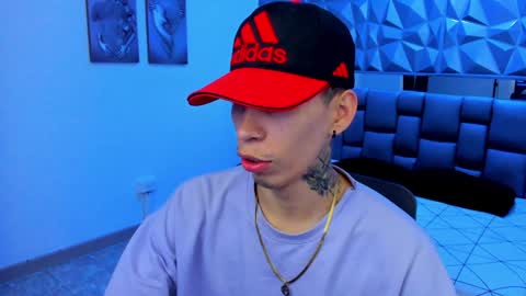 Snapshot of gaarataihen1 chatting on 01/24/25, 11:48 Gaara online show from 01/24/25, 11:48