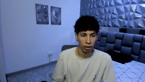 Snapshot of gaarataihen1 chatting on 02/22/25, 03:36 Gaara online show from 02/22/25, 03:36