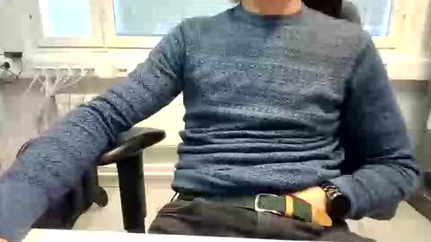 gaas35 online show from 02/13/26, 02:46