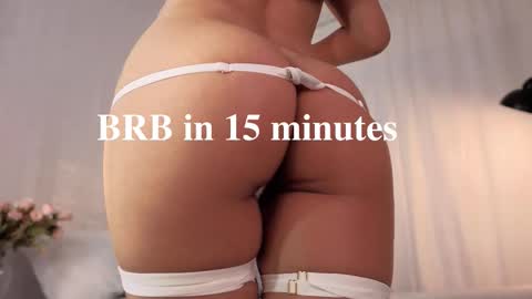 Gaby online show from 10/17/25, 11:07