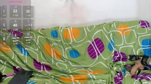 gabriela alexandra garcia online show from 11/03/25, 12:02