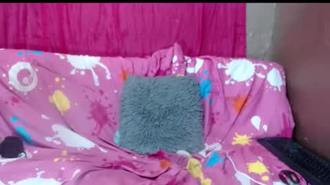 gabriela alexandra garcia online show from 02/17/26, 11:22