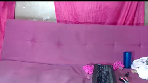 gabriela alexandra garcia online show from 03/28/26, 09:58