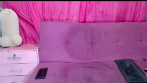 gabriela alexandra garcia online show from 04/07/26, 11:59