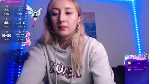 Gabriela online show from 12/27/24, 12:50