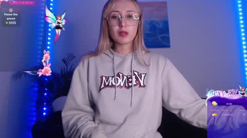 Gabriela online show from 01/02/25, 03:05