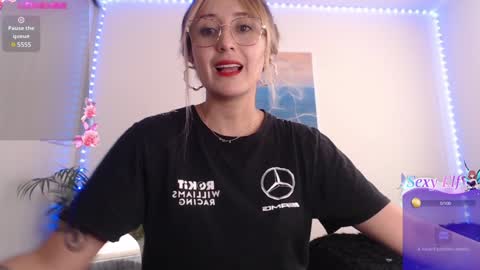 Gabriela online show from 01/06/25, 04:34