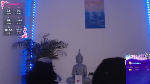 Gabriela online show from 02/06/25, 02:11