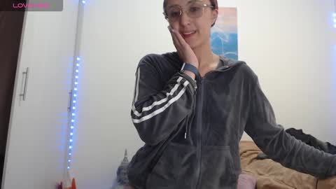 Gabriela online show from 09/25/25, 10:35