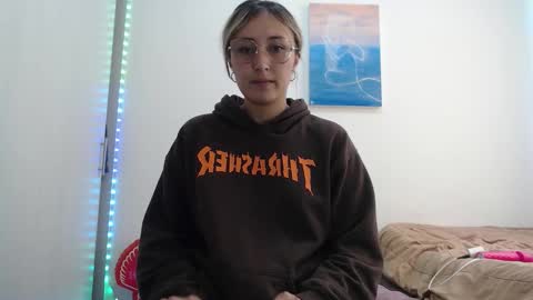 Gabriela online show from 11/04/25, 05:34