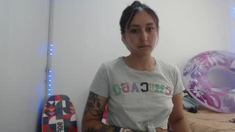 Gabriela online show from 05/05/26, 04:26