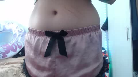 Gabriela online show from 06/02/26, 04:31