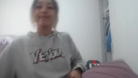 Snapshot of gabb_rioss chatting on 06/09/26, 04:18 Gabriela online show from 06/09/26, 04:18