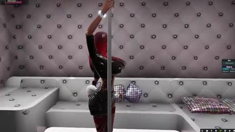 Snapshot of gabbi_3dx chatting on 02/11/25, 07:23 GABBI online show from 02/11/25, 07:23