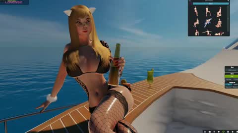 Snapshot of gabbi_3dx chatting on 03/03/25, 01:53 GABBI online show from 03/03/25, 01:53