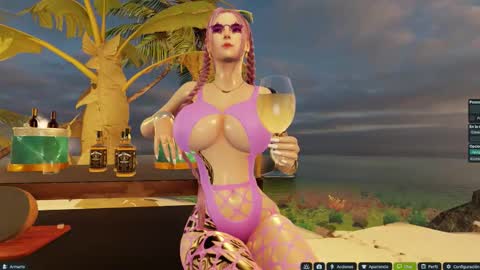 GABBI online show from 02/11/26, 12:32