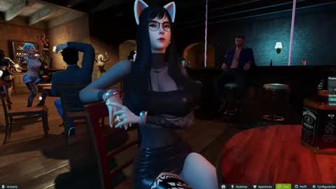 GABBI online show from 02/24/26, 09:46